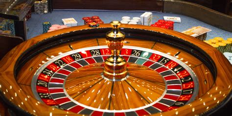 Beating the Roulette Wheel: Top Inside.